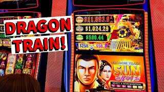 THIS SLOT MAY BE LEAVING THE CASINO SOON SO LETS GET A WIN FIRST slots games casino gaming [upl. by Kohsa]