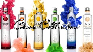 CIROC COLLECTION limited edition [upl. by Monreal]