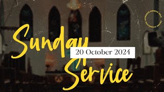 Reformation Competitions Live 20th October 2024 AELC Santosh Nagar [upl. by Anairo78]