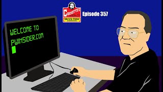 Jim Cornette on PWInsiders Dave Scherer amp His Crazed Behavior [upl. by Nodmac691]