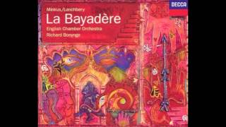 La Bayadère No 8  Moderato Con Moto [upl. by Ettenor667]