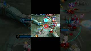 el momentmobilelegends mlbb mlbbcreatorcamp memes meme mlb [upl. by Trella]