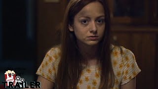 Captive  Trailer ufficiale  Netflix Italia [upl. by Chitkara]