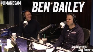 Ben Bailey  Pence amp Hamilton Sabbath Patrice Old Roasts  Jim Norton amp Sam Roberts [upl. by Dorisa]