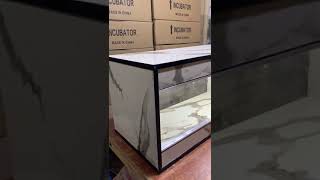 Brooder Box for Chicks  Brooders Avaliable For Sale light machine rawalpindi eggincubator [upl. by Atnes69]