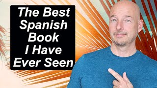 The Book That Propelled My Spanish [upl. by Teryn]