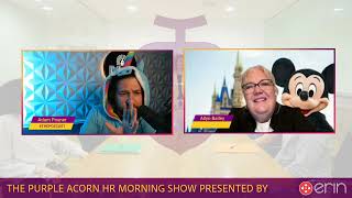 The HR Morning Show — October 29th — THE GLOBAL REPORT [upl. by Ardnatal466]