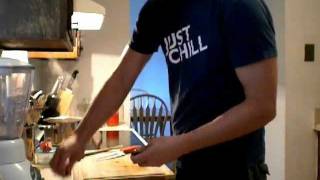 How to make Hot Sauce [upl. by Shane]