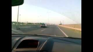 suzuki gsxr 1000 top speed crazy fly by [upl. by Westland]