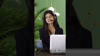 madam Maine online Gharwali order kiya tha comedy fannyvideo fannycomed [upl. by Eskill]