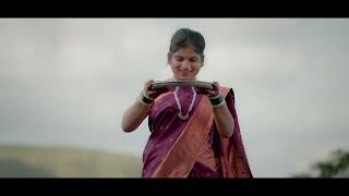 Best Marathi PreWedding Shoot  Shyam amp Radhika [upl. by Gerdeen807]