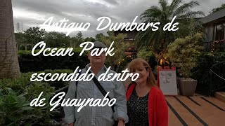 Dumbars Restaurant Guaynabo Puerto Rico [upl. by Nnylf]