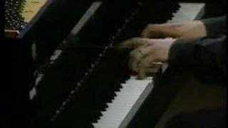 Hamelin plays Liszt Fantasy and Fugue on BACH Part 2 of 2 [upl. by Derzon]