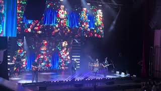 REIK “PANORAMA TOUR ” SAN JOSE CALIFORNIA 029 [upl. by Amaryl]