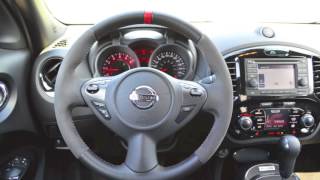 2013 Nissan Juke NISMO [upl. by Aridatha]