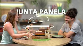 Como um ator que faz várias novelas consegue ser vegano JUNTA PANELA com RODRIGO DORADO [upl. by Asirrac]