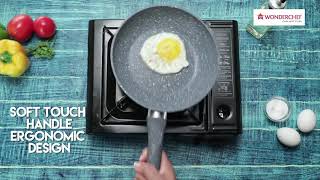 The Perfect Fried Egg Recipe [upl. by Wilder950]