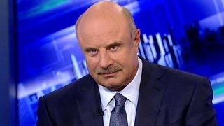 Dr Phil opens up about interviewing JonBenets brother [upl. by Ardnik]