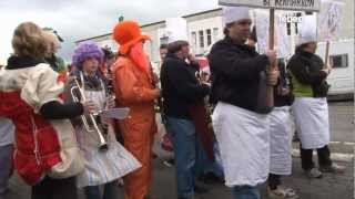 Yves HINGANT  Les Gras de Douarnenez [upl. by Neelac704]