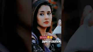 Shairana si hai zindagi zainimam aditi Rathore lovestatus shorts shortsfeed [upl. by Nimzzaj]