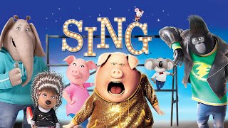 SING 3 Teaser 2025 Official Illumination Movie [upl. by Apfel868]