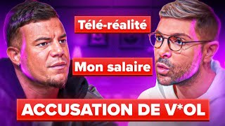 Mon accusation Salaire Prochaine téléréalité Marque de capttes 😱 FEAT samzirah [upl. by Bobbye]