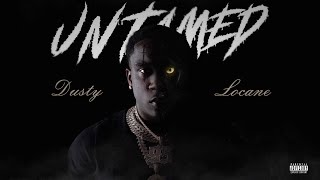 DUSTY LOCANE amp 3Kizzy  5TH CLOCC FINEST Official Visualizer [upl. by Terriss]