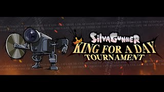 Unreeeal Dreamscape 3  SiIvaGunner King for a Day Tournament [upl. by Bahe]