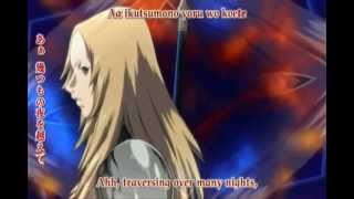 Claymore Opening Female version [upl. by Einittirb762]