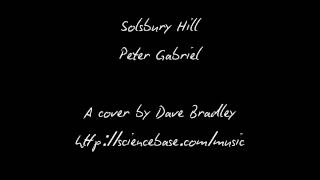 Solsbury Hill  Peter Gabriel [upl. by Virge]