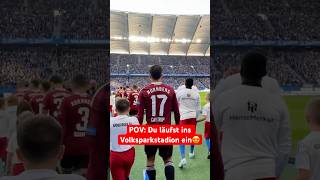 Mehr davon im STADIONVLOG🙏🔴⚫️  1 FC Nürnberg [upl. by Eiramanig]