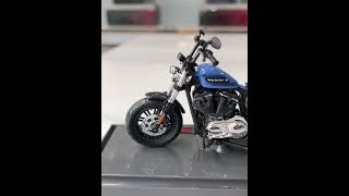 HarleyDavidson FortyEight Special 2022 [upl. by Radborne947]