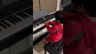 Yankee Doodle Piano Song by Ivan [upl. by Issac]