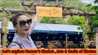 Places to visit in Bhutan ￼Live show at Thimphu club￼￼ tenzindonsel vlog46 tibetansinger [upl. by Meade]