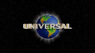 Universal Pictures 2003 Open Matte [upl. by Akli289]