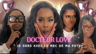 DOCTEUR LOVE  UN PROBLÈME  UNE SOLUTION  AVEC MES GOS CHIC ✨ [upl. by Arand]