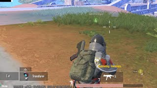 SanHok Ocean Odyssey Map Gameplay 2024 PUBG Mobile Battlegrounds [upl. by Behm]