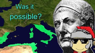 Could Carthage Have Won the Second Punic War [upl. by Anirol]