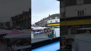 🇬🇧Barking on road market ll barking [upl. by Rachelle]