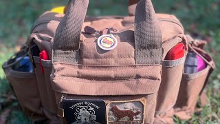 What’s in my range bag and why [upl. by Norraa526]