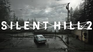 Silent Hill 2 Retrospective Podcast⚠️ CONTENT WARNING [upl. by Bartko]