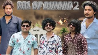 TAJ DEDIMDNS 2  TOP REAL TEAM TRT  Aamir ki funny New video  Aamir ki Nai video [upl. by Oah]