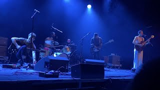 Big Thief  Simulation Swarm Live  Manchester Academy [upl. by Pomfrey92]