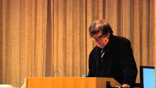 Bruno Latour The Modes of Existence project [upl. by Lister]