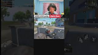 Gore Gang alishrai pubgmobile pubgchickendinner pubg nepalipubgmobilelive pubggameplay [upl. by Hermon]