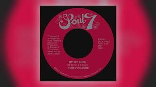 01 Pure Pleasure  Dancin Prancin Soul7 [upl. by Pearle]