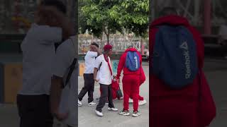 Coro ratas viral parati jhonnyranks [upl. by Walker]