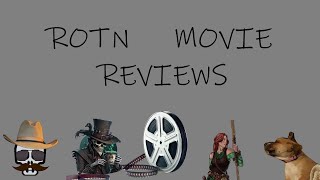 Rotn Movie Reviews Ep 27 Zandalee Ft Tyr amp Angela [upl. by Crellen]