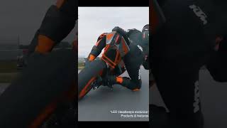 Upcoming KTM RC  3rd Gen KTM RC shorts [upl. by Isidro]