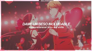 Kaguyasama The First Kiss That Never Ends Opening  Love is Show  Sub Español 『AMV』♡ [upl. by Jennette86]